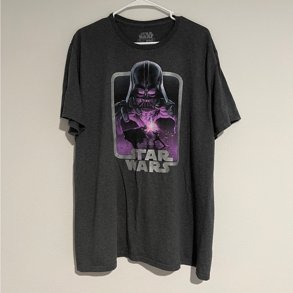 Star Wars Graphic T-shirt